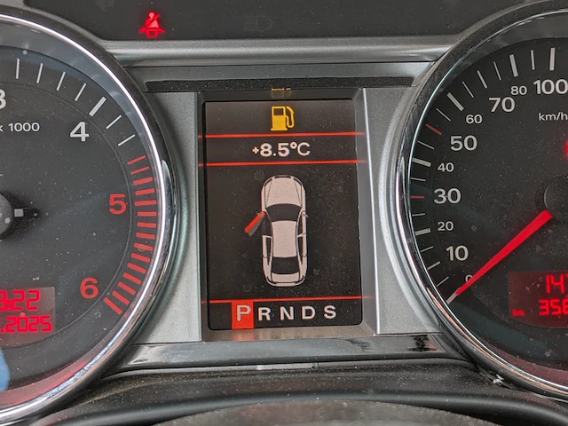 Personenauto audi, q7 3.0 tdi quattro, bouwjaar 2007 - afbeelding 8 van  62