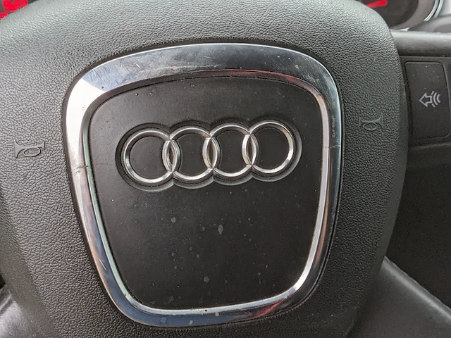 Personenauto audi, q7 3.0 tdi quattro, bouwjaar 2007 - afbeelding 11 van  62