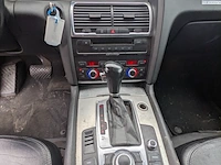 Personenauto audi, q7 3.0 tdi quattro, bouwjaar 2007 - afbeelding 14 van  62