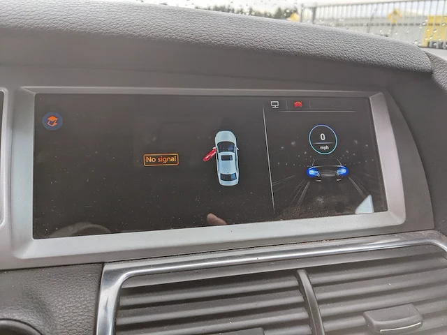 Personenauto audi, q7 3.0 tdi quattro, bouwjaar 2007 - afbeelding 15 van  62
