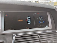 Personenauto audi, q7 3.0 tdi quattro, bouwjaar 2007 - afbeelding 15 van  62