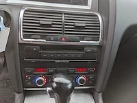 Personenauto audi, q7 3.0 tdi quattro, bouwjaar 2007 - afbeelding 16 van  62