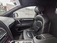 Personenauto audi, q7 3.0 tdi quattro, bouwjaar 2007 - afbeelding 21 van  62