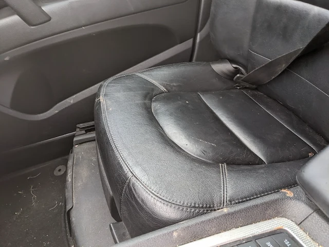 Personenauto audi, q7 3.0 tdi quattro, bouwjaar 2007 - afbeelding 22 van  62