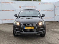 Personenauto audi, q7 3.0 tdi quattro, bouwjaar 2007 - afbeelding 12 van  62