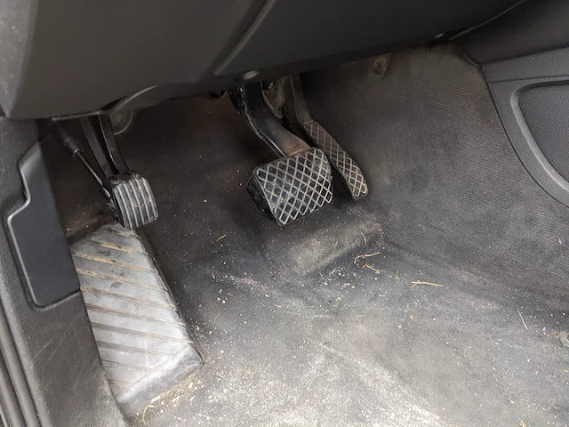 Personenauto audi, q7 3.0 tdi quattro, bouwjaar 2007 - afbeelding 26 van  62