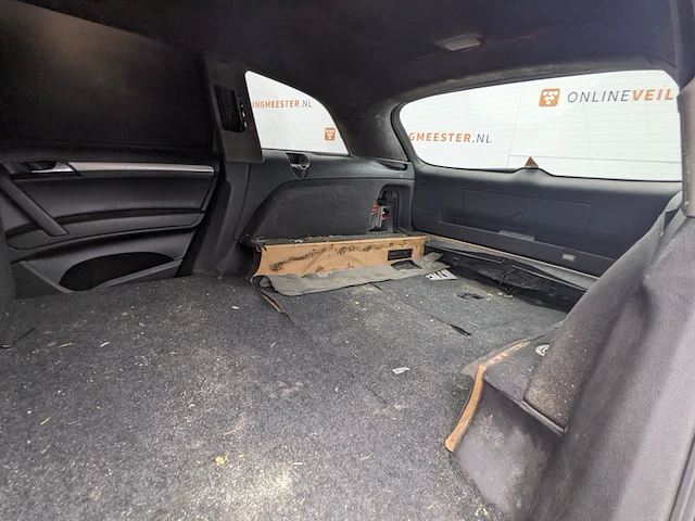 Personenauto audi, q7 3.0 tdi quattro, bouwjaar 2007 - afbeelding 29 van  62