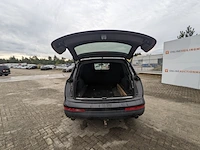 Personenauto audi, q7 3.0 tdi quattro, bouwjaar 2007 - afbeelding 30 van  62