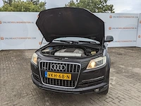 Personenauto audi, q7 3.0 tdi quattro, bouwjaar 2007 - afbeelding 37 van  62