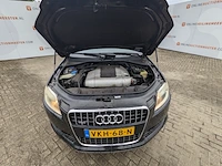 Personenauto audi, q7 3.0 tdi quattro, bouwjaar 2007 - afbeelding 38 van  62