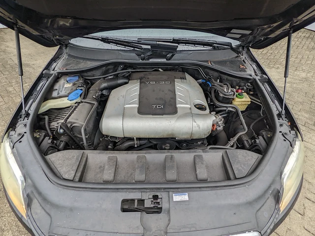 Personenauto audi, q7 3.0 tdi quattro, bouwjaar 2007 - afbeelding 39 van  62