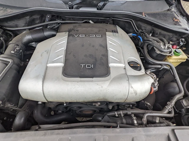 Personenauto audi, q7 3.0 tdi quattro, bouwjaar 2007 - afbeelding 41 van  62