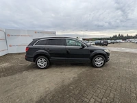 Personenauto audi, q7 3.0 tdi quattro, bouwjaar 2007 - afbeelding 34 van  62