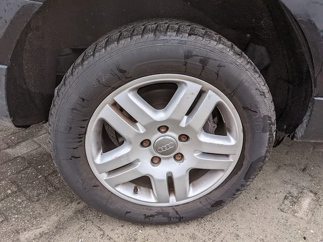 Personenauto audi, q7 3.0 tdi quattro, bouwjaar 2007 - afbeelding 49 van  62