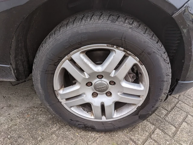 Personenauto audi, q7 3.0 tdi quattro, bouwjaar 2007 - afbeelding 50 van  62