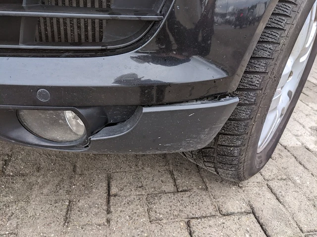 Personenauto audi, q7 3.0 tdi quattro, bouwjaar 2007 - afbeelding 52 van  62
