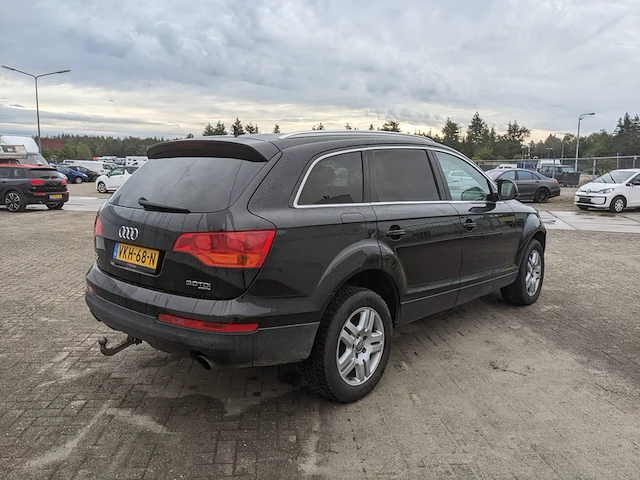 Personenauto audi, q7 3.0 tdi quattro, bouwjaar 2007 - afbeelding 45 van  62