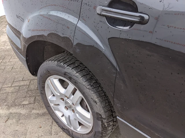Personenauto audi, q7 3.0 tdi quattro, bouwjaar 2007 - afbeelding 57 van  62