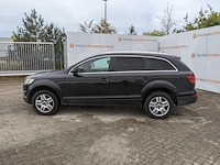 Personenauto audi, q7 3.0 tdi quattro, bouwjaar 2007 - afbeelding 61 van  62