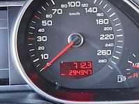 Personenauto audi, q7 3.6 fsi quattro, wit, bouwjaar 2010 - afbeelding 4 van  50