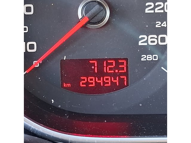 Personenauto audi, q7 3.6 fsi quattro, wit, bouwjaar 2010 - afbeelding 5 van  50