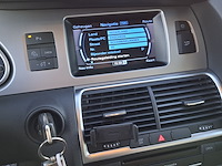 Personenauto audi, q7 3.6 fsi quattro, wit, bouwjaar 2010 - afbeelding 7 van  50