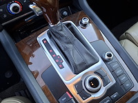 Personenauto audi, q7 3.6 fsi quattro, wit, bouwjaar 2010 - afbeelding 10 van  50