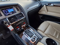 Personenauto audi, q7 3.6 fsi quattro, wit, bouwjaar 2010 - afbeelding 11 van  50