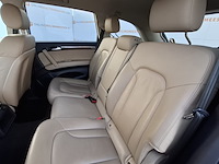 Personenauto audi, q7 3.6 fsi quattro, wit, bouwjaar 2010 - afbeelding 14 van  50