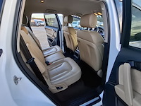 Personenauto audi, q7 3.6 fsi quattro, wit, bouwjaar 2010 - afbeelding 16 van  50