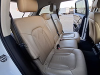 Personenauto audi, q7 3.6 fsi quattro, wit, bouwjaar 2010 - afbeelding 17 van  50