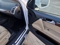 Personenauto audi, q7 3.6 fsi quattro, wit, bouwjaar 2010 - afbeelding 19 van  50
