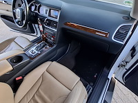 Personenauto audi, q7 3.6 fsi quattro, wit, bouwjaar 2010 - afbeelding 20 van  50