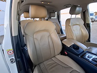 Personenauto audi, q7 3.6 fsi quattro, wit, bouwjaar 2010 - afbeelding 21 van  50