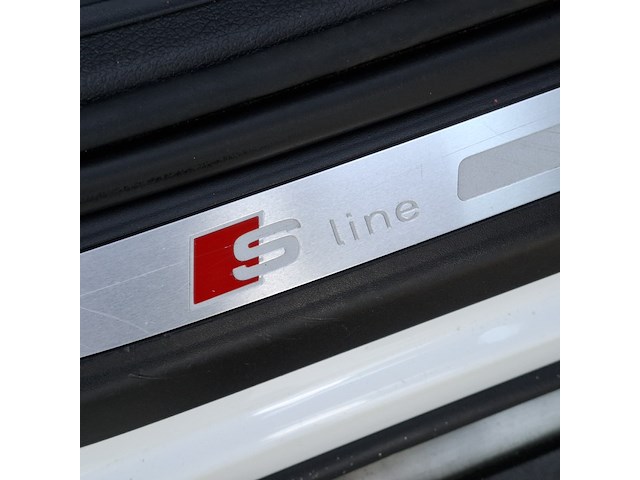 Personenauto audi, q7 3.6 fsi quattro, wit, bouwjaar 2010 - afbeelding 22 van  50