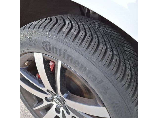 Personenauto audi, q7 3.6 fsi quattro, wit, bouwjaar 2010 - afbeelding 25 van  50