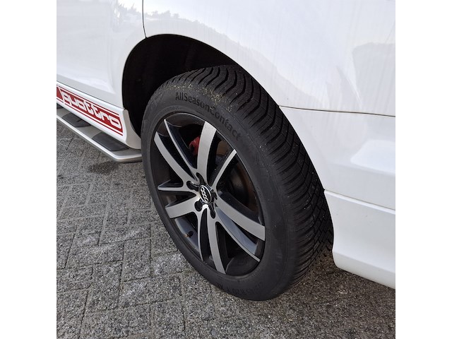 Personenauto audi, q7 3.6 fsi quattro, wit, bouwjaar 2010 - afbeelding 27 van  50