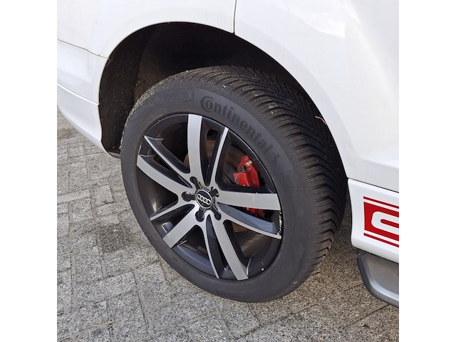 Personenauto audi, q7 3.6 fsi quattro, wit, bouwjaar 2010 - afbeelding 28 van  50