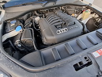Personenauto audi, q7 3.6 fsi quattro, wit, bouwjaar 2010 - afbeelding 33 van  50