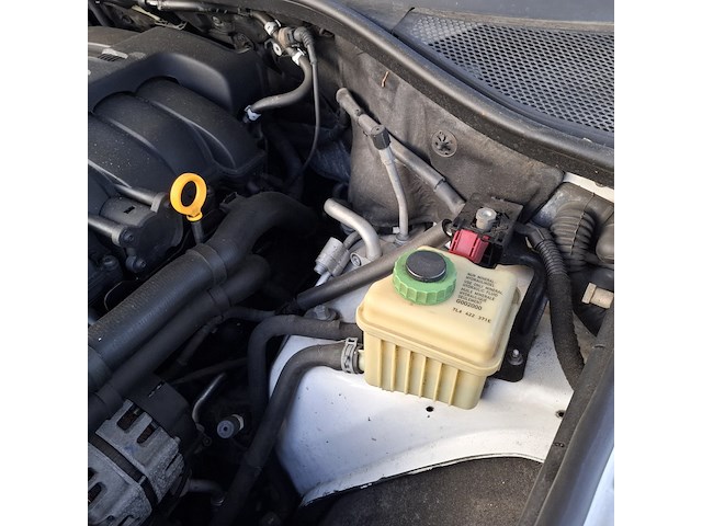 Personenauto audi, q7 3.6 fsi quattro, wit, bouwjaar 2010 - afbeelding 35 van  50