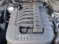 Personenauto audi, q7 3.6 fsi quattro, wit, bouwjaar 2010 - afbeelding 36 van  50