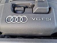 Personenauto audi, q7 3.6 fsi quattro, wit, bouwjaar 2010 - afbeelding 37 van  50