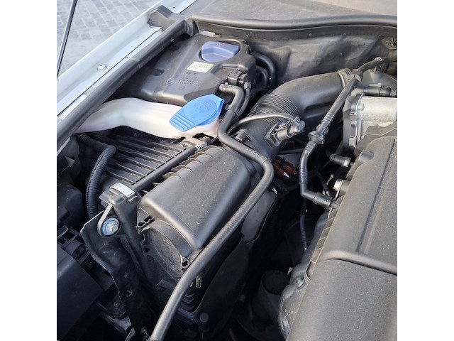 Personenauto audi, q7 3.6 fsi quattro, wit, bouwjaar 2010 - afbeelding 38 van  50