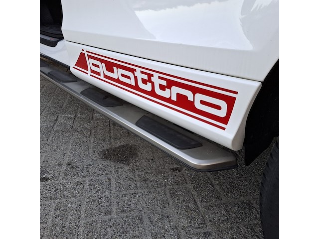 Personenauto audi, q7 3.6 fsi quattro, wit, bouwjaar 2010 - afbeelding 39 van  50