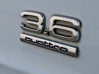 Personenauto audi, q7 3.6 fsi quattro, wit, bouwjaar 2010 - afbeelding 40 van  50