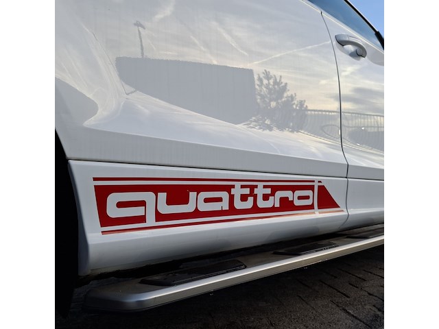 Personenauto audi, q7 3.6 fsi quattro, wit, bouwjaar 2010 - afbeelding 42 van  50