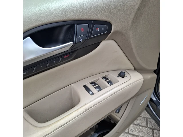 Personenauto audi, q7 4.2fsi quattro 5+2, bouwjaar 2006 - afbeelding 2 van  52