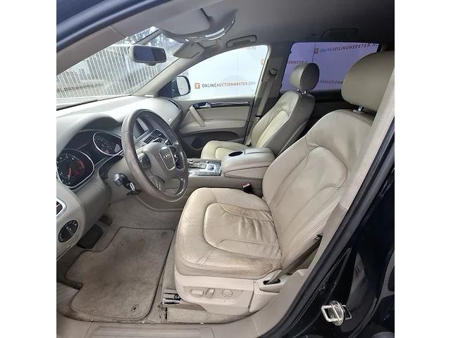Personenauto audi, q7 4.2fsi quattro 5+2, bouwjaar 2006 - afbeelding 3 van  52
