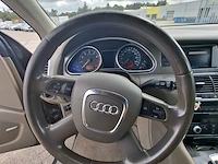 Personenauto audi, q7 4.2fsi quattro 5+2, bouwjaar 2006 - afbeelding 4 van  52