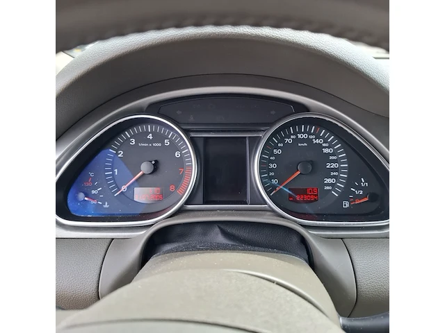 Personenauto audi, q7 4.2fsi quattro 5+2, bouwjaar 2006 - afbeelding 5 van  52